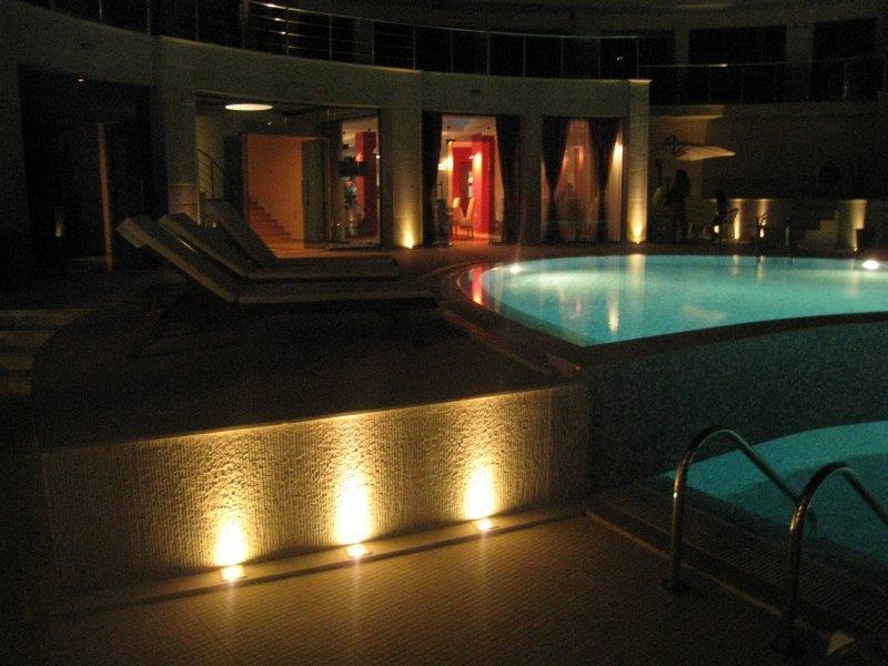 Apart Complex Aquamarine Obzor Dış mekan fotoğraf